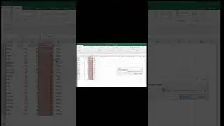 How do you highlight the highest value in conditional formatting.#shorts