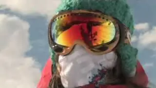 Red Bull UpSprings 2009 - Shred Version