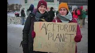 UNITY - Fridays For Future (Musicvideo)