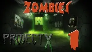 ZOMBIES 