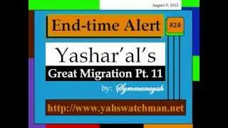 End-time Alert No 24