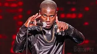 Kevin Hart on cheating on his Wife | Kevin Hart: Let Me Explain | CLIP