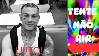 TENTE NAO RIR PARTE 10 SABOOR ENERGETICO KKK # 2025 FALIDOY #humor #memes #2025 #tentenãorir #foryou