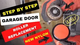 How Upgrading Your Garage Door Rollers Can Change Your Life