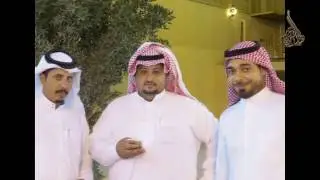 زواج الشاب / احمد بن عبد الرحمن المطرفي
