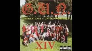 G.U.N. - California North
