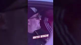 Immer auf Staus achten ☝🏽😎 #frenchcore #mrbassmeister #raisinger #reinhard #neuemusik