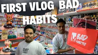 How to buy  a  toys for the kids bad habits 