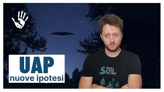 Le nuove ipotesi su ufo e uap. Cosa sappiamo? - Io Non Mi Rassegno ep 981