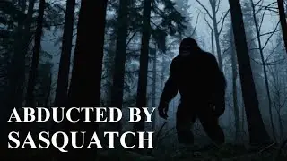 Abducted by Sasquatch - The Albert Ostman Story BIGFOOT, SASQUATCH, YETI, MISSING 411
