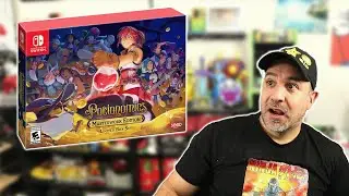 This Box Set Is AMAZING! | POTIONOMICS Masterwork Edition Limited Box Set UNBOXING