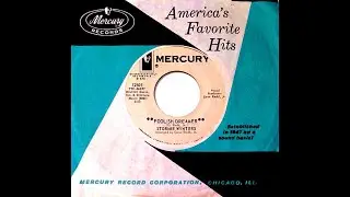 Stormie Wynters - FOOLISH DREAMER  (1965)