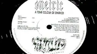 Oneiric - 