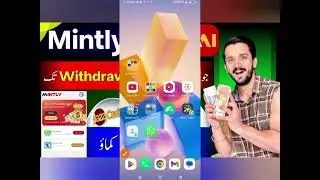 Mintly App Joining Process Complete Guide || Mintly Whatsapp SMS Task || Mintly Whatsapp Earning App
