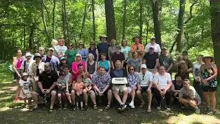 Foley Family Picnic 2025 Happy 70th Jim Foley