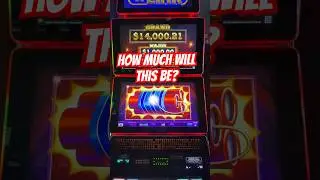 EUREKA! One BIG Dynamite! 🧨 #lasvegas #casino #gaming #slots