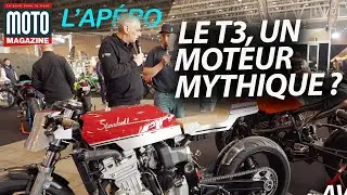 Triumph T3, самые легендарные мотоциклы бренда ▶︎ Журнал Apéro Moto