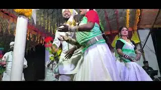 Chhatisgarh Ke Dhurra Mati Haway Mahan Duwarika Baraman Gram Karda Me 