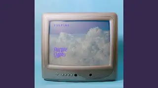 Purple Lights