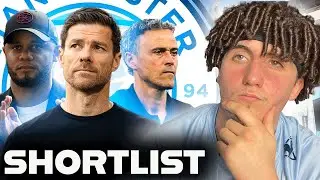 WHO WILL REPLACE PEP?!