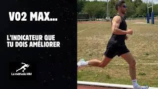 VO2MAX : Un indicateur &agrave; am&eacute;liorer absolument