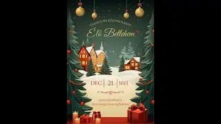 Csantavér..Pásztorjátékok + Állatsimogatás..2025. 12. 21