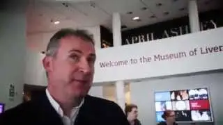 Visit The Museum of Liverpool and download the city&rsquo;s free visitor app &ndash; It&rsquo;s Liverpool