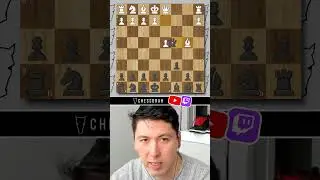 Aman Wins By Only Moving the Queen