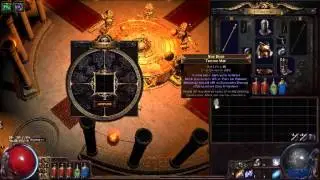 PoE Incinerate Totem Build Guide - 2 / 2
