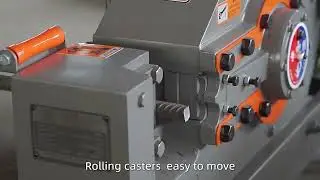 How to Cut Steel 3x Faster & Save 1,000s！(Rein forcing SteelCutter LIVE Demo)