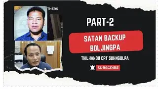 Evan. Sonneo vs GMFDI(CRT) thilha lheplhah pa Pt. (2) || @ATMchannel365 #gmfdi #chinkholam 