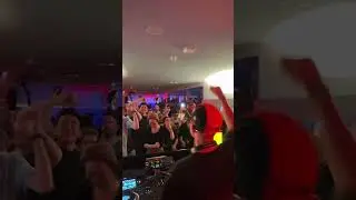 Eli Brown at Insomniac for ADE Amsterdam Dance Event 2025