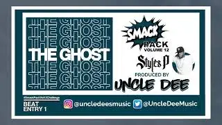 #Smack Pack Vol. 12 Challenge Beat Entry 1