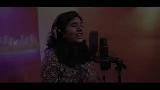 Kadhal Kan Kattudhe | Cover | Sterlin Nithya, Nived Sinit | Kaaki Sattai