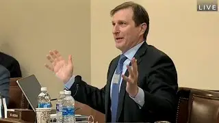 House Hearing PROVES Dems are DELUSIONAL on Border Crisis