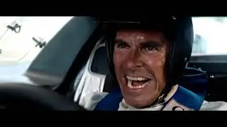 Ford против Ferrari.Кен Майлз VS Лоренцо Бандини