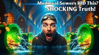 Medieval Plumbing: The Dirty Secrets of Castle Life