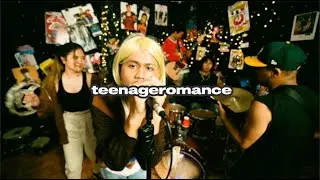 Ringgo 5 - Teenage Romance (Official Video)