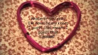 Jason Derulo - Stupid Love Lyrics