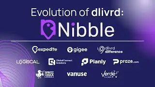 Evolution Of dlivrd: Nibble