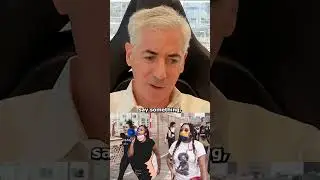 Bill Ackman on Free Speech 🗣️