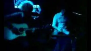 Kamprads - Dance (Live @ Harrys)