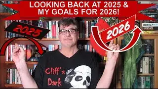 Оглядываясь назад на 2025 год, мы стремимся учиться, развиваться и ставить перед собой более амби...