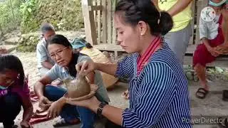 SDO Kalinga IKSP Documentaries for Pottery