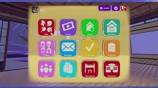 Creating an event - Rec Room