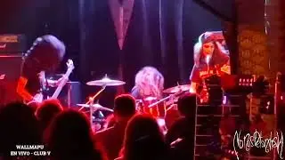 WALLMAPU -  EN VIVO