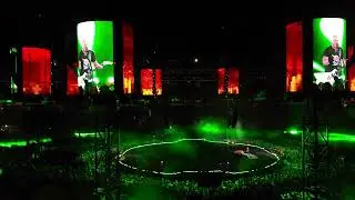 Metallica - Seek and Destroy/Master of Puppets 72 World Tour Nashville Nissan Stadium 5/1/25