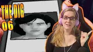 THE DIG - Folge 06 ~ Brink lebt!  - German LetsPlay