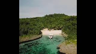 Carnaza Island | Cinematic Travel Video