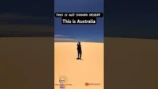 Big Drift: Australia's Hidden Desert in Wilsons Prom